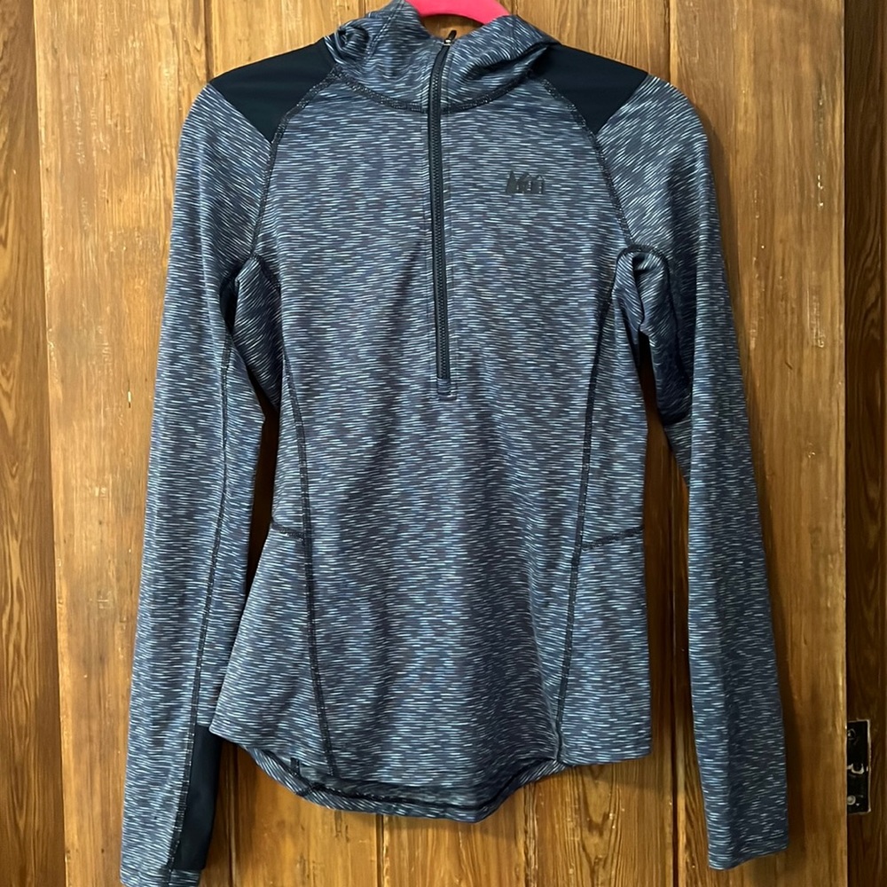 REI jacket